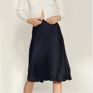 Wilfred Only Slip Skirt